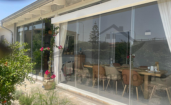 Neuwertiges Einfamilienhaus an Sardiniens Ostküste